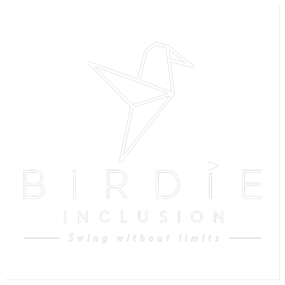 BIG – Birdie Inclusion Golf
